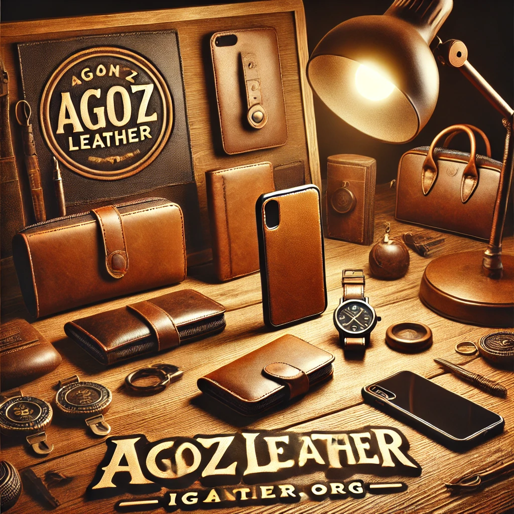 Agoz Leather: A Comprehensive Guide