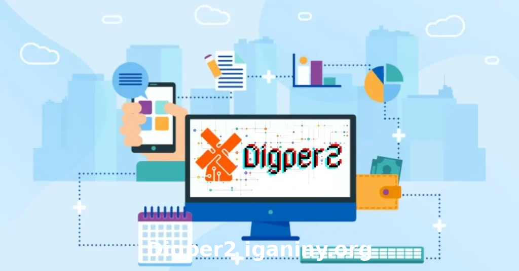 Digper2: A Comprehensive Guide