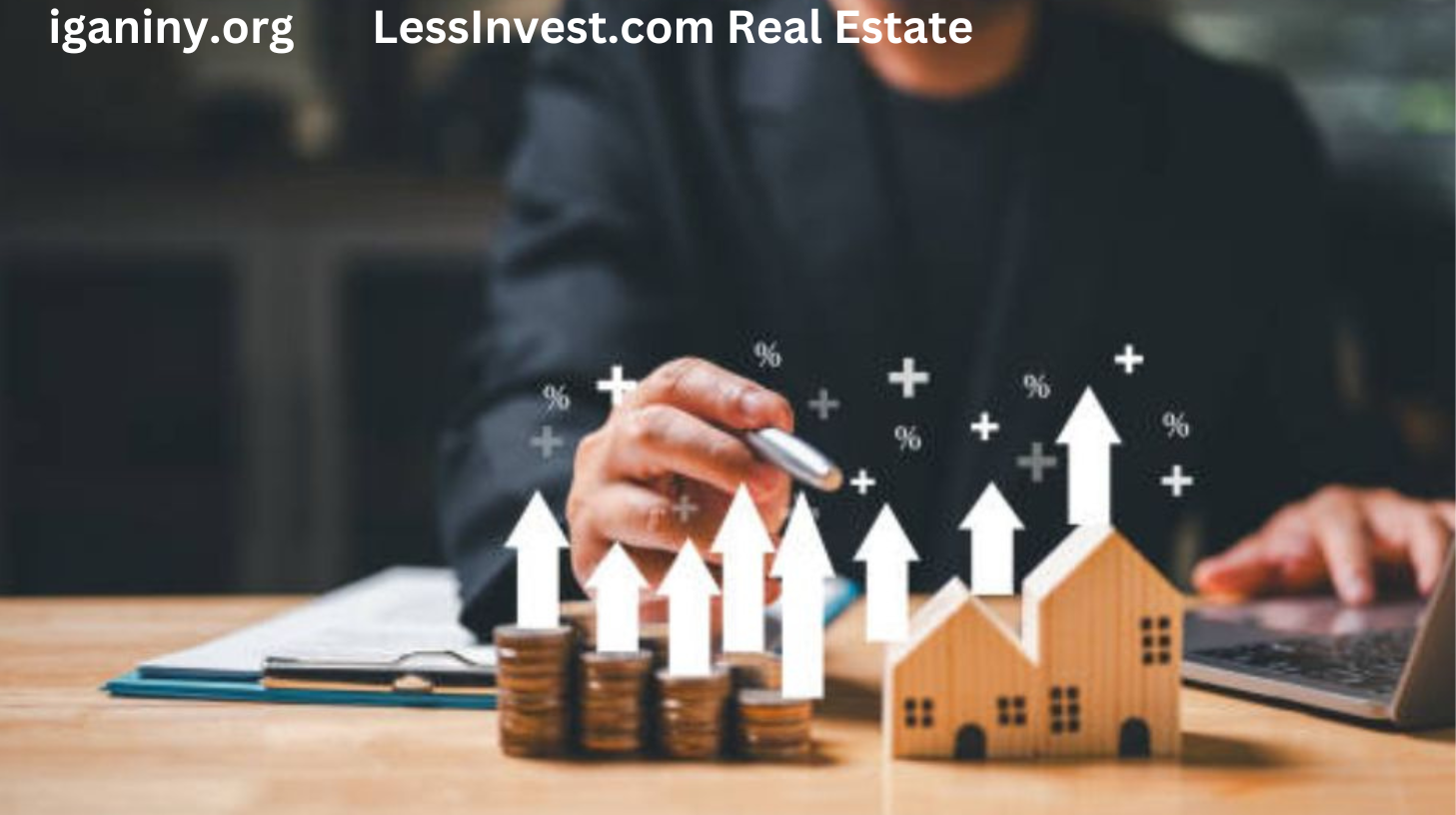 LessInvest.com Real Estate: A Comprehensive Guide