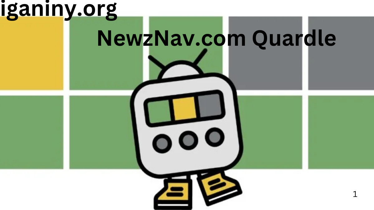 NewzNav.com Quardle: A Comprehensive Guide