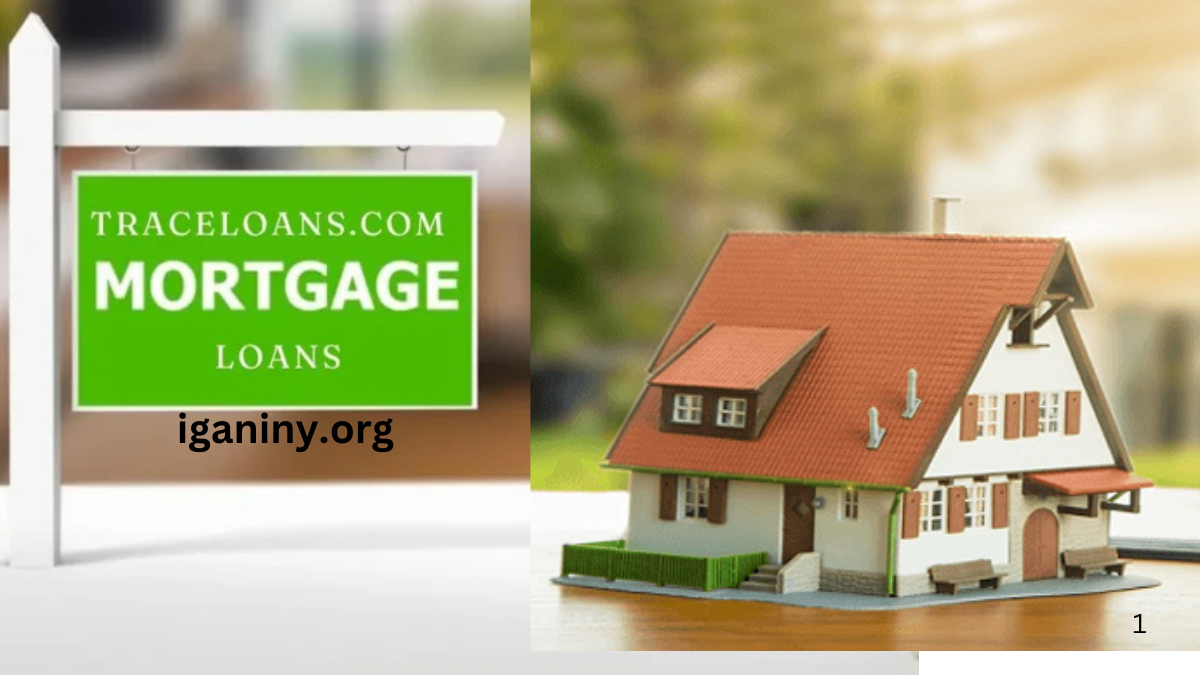 Traceloans.com Mortgage Loans: A Comprehensive Guide