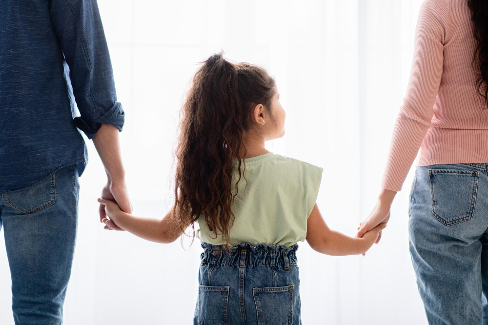 Balancing Parenting and Custody Rights: What Every Father Should Know