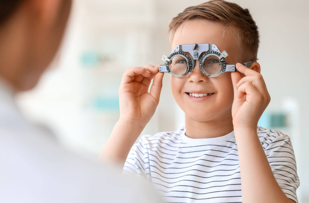 More Than Just Glasses: Why Comprehensive Vision Care Deserves a Premium Touch