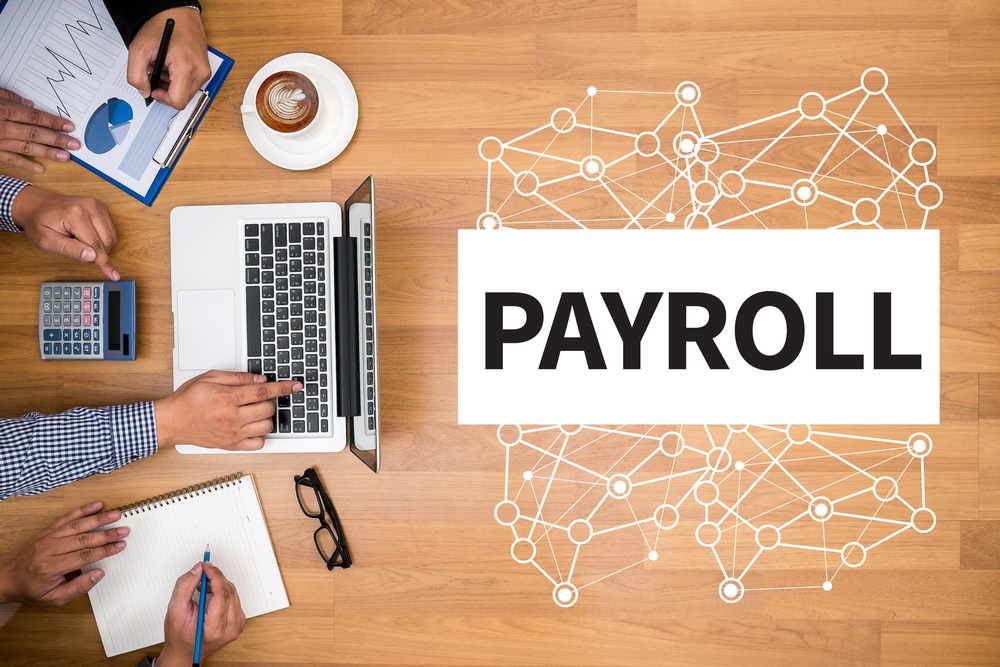 Streamlining Payroll for S Corporations: A Comprehensive Guide