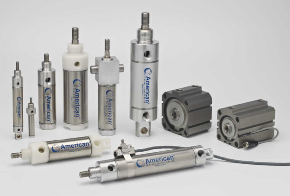 Customizing Pneumatic Cylinders for Unique Industrial Applications