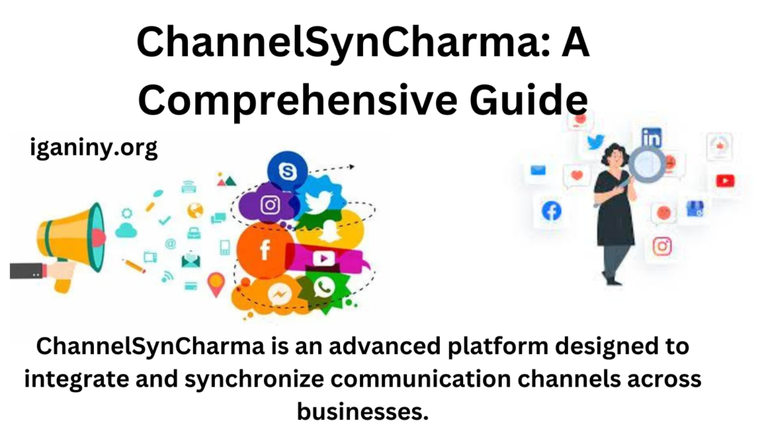 ChannelSynCharma: A Comprehensive Guide