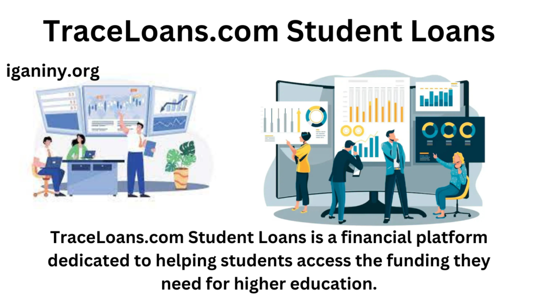 TraceLoans.com Student Loans