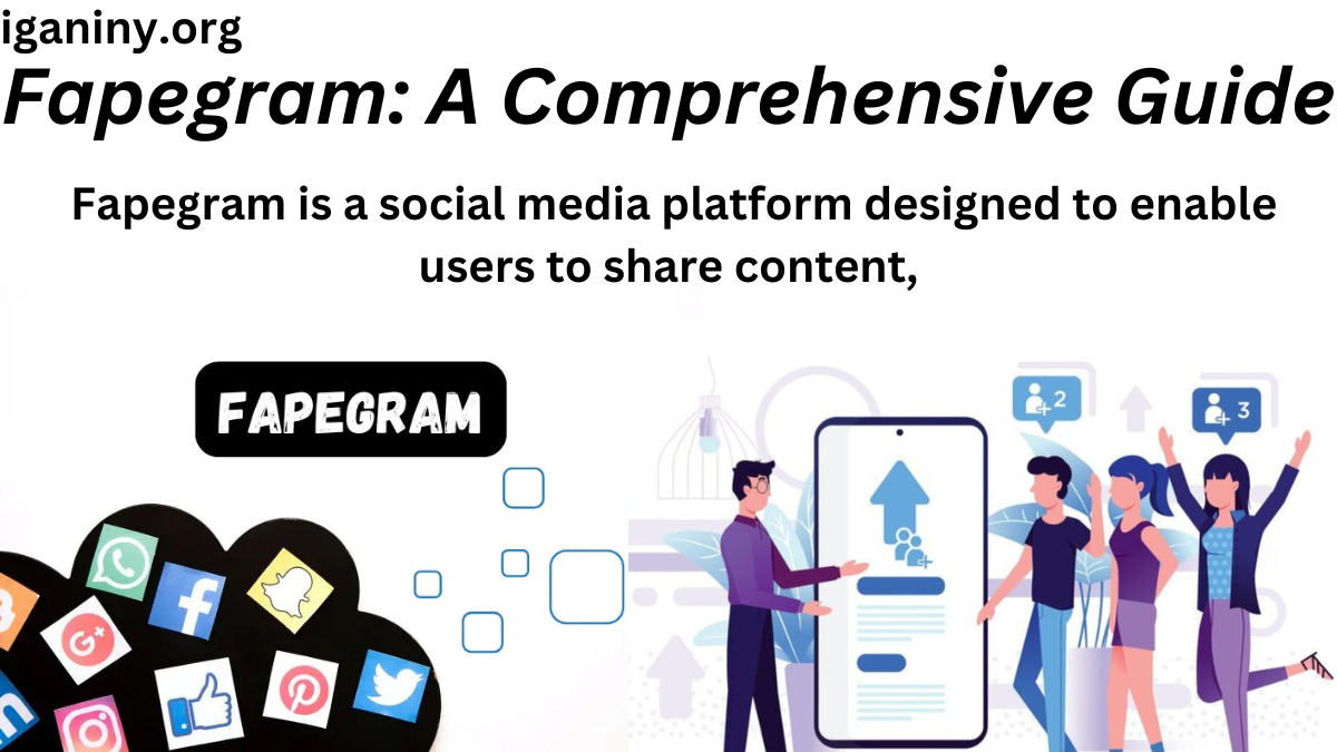 Fapegram: A Comprehensive Guide