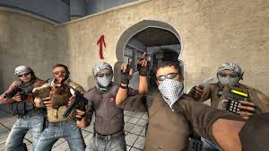 Counter-Strike 1.6: The Game That Revolutionized Multiplayer FPS