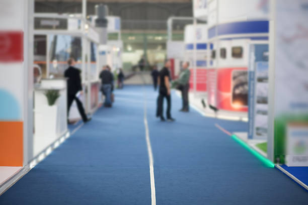 Why Trade Show Services Are Essential for a Successful Event