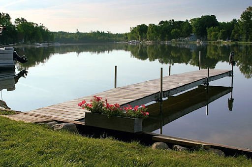 Boat Dock