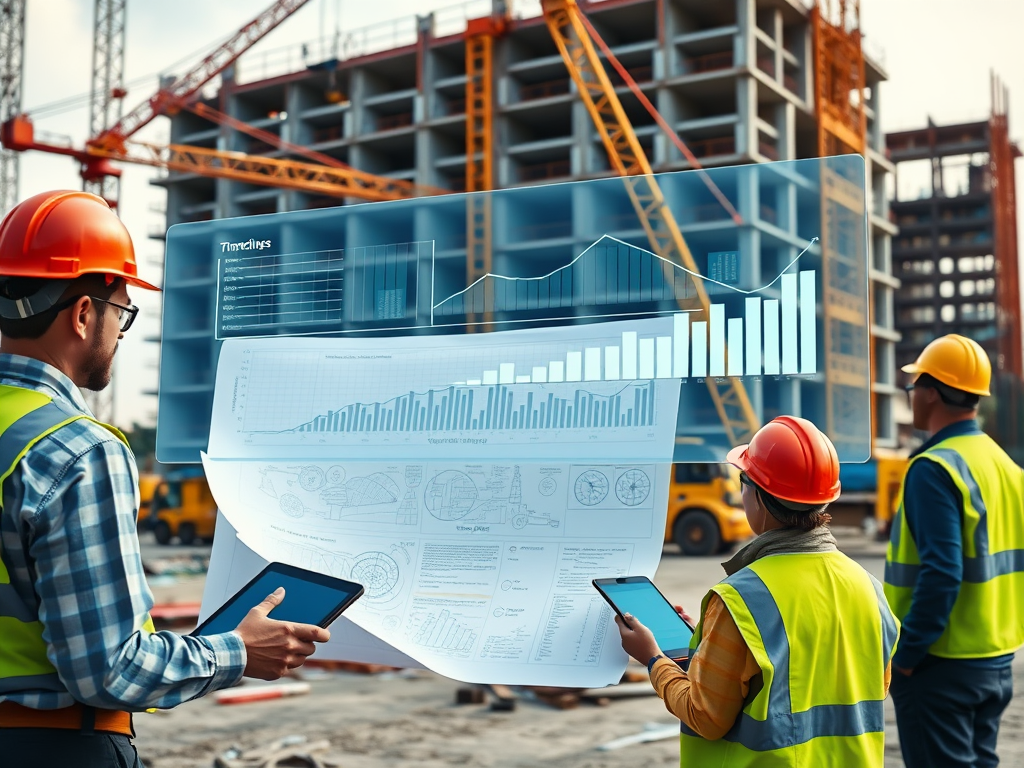 How to Manage Construction Delays And Avoid Cost Overruns