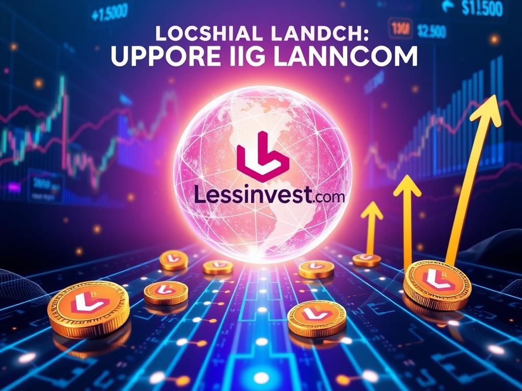 Lessinvest.com Crypto: A Comprehensive Guide