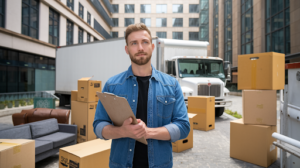 The Ultimate Guide to Choosing the Best Movers for Your Next Move